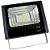 Refletor LED Solar 100w 63 Leds Auto Recarregável - Imagem 4