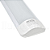 Tubular LED Sobrepor Completa 10W 30cm Branco Quente | Inmetro - Imagem 5