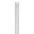 Tubular LED Sobrepor Completa 40W 1,20m Branco Neutro | Inmetro - Imagem 2