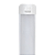 Tubular LED Sobrepor Completa 40W 1,20m Branco Quente | Inmetro - Imagem 1