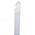 Tubular LED Sobrepor Completa 40W 1,20m Branco Quente | Inmetro - Imagem 3