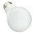 Lâmpada Bulbo LED A60 7W Bivolt Branca - Amarela | Inmetro - Imagem 3