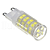 Lâmpada LED Halopin G9 7w Branco Quente 110V | Inmetro - Imagem 2