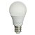 Pack 6 Lâmpada LED Bulbo 9W E27 Bivolt Branco Frio | Avant - Imagem 2