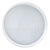 Luminária Arandela LED Redonda 15W Bivolt Branco Frio - Imagem 2