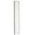 Luminária Plafon 10x60 18w LED Sobrepor Branco Quente Borda Branca - Imagem 1