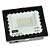 Mini Refletor Holofote LED SMD 20W Branco Frio IP67 - Imagem 3