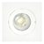 Spot LED 7W SMD Embutir Quadrado Branco Neutro Branco - Imagem 2