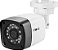 Câmera Bullet 25m 720P Infra 2,8mm Plastica IP66 - Inova - Imagem 1
