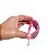 Óculos De Sol Rosa Pink - Armação Flexível - Buba Baby - Imagem 5