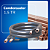Condensador Serpentina Tube In Tube Cobre 1,5 TR - Imagem 3
