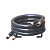 Condensador Serpentina Tube In Tube Cobre 2 TR - Imagem 1