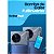 Bomba de Calor FULL INVERTER Hotter Pool Smart 80 65.000 BTU - Imagem 2