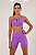 SHORT MARGO GRAPE - Imagem 5