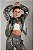 BOMBER RAYSSA NIPE - Imagem 3