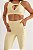 TOP AFRODITE MANTEIGA - Imagem 2