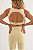 TOP AFRODITE MANTEIGA - Imagem 3