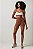 SHORT BARBARA CHOCOLATE - Imagem 1