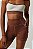 SHORT BARBARA CHOCOLATE - Imagem 2
