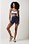 SHORT BARBARA INDIGO - Imagem 1