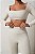 CALÇA JANAÍNA OFF WHITE - Imagem 3
