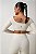 TOP JANAÍNA OFF WHITE - Imagem 2