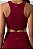 CROPPED GI FRUTAS VERMELHAS - Imagem 2
