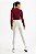 BLUSA BALLET FRUTAS VERMELHAS - Imagem 3