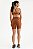SHORT BECCA DOCE DE LEITE - Imagem 2