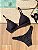 Top surf Summer Preto asa delta - Imagem 1