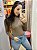 Body Tokyo Castanho - Imagem 1
