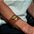 BRACELETE TIGRE LUXO - Imagem 8