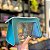 NECESSAIRE PIRÂMIDE CRISTAL - Imagem 8