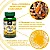 Curcuma Orgânica em Cápsulas c/90 - Turmeric / Curcumina - Kampo De Ervas - Imagem 4