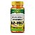 Vitamina K2 Menaquinona MK-7 c/60 - Unilife - Imagem 1