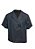Camisa Kimono Linho - Imagem 1
