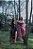Robe Cristais Quartzo Rosa - Imagem 4