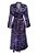 Robe Cristais Ametista - Imagem 1