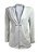 Blazer Linho Off White - Imagem 2