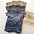 Romper Unissex Chumbo com Botões (Rn-3m), (6m); (9m) - Imagem 3