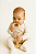Meia Calça Off White (Rn-09m) ; (09-18m) - Imagem 1