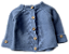 Blusa de Tricot Olívia - Imagem 1