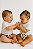 2 Bloomers Unissex Clean (0-3m) - Imagem 1