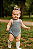 Romper Tricot Nanda (12m) - Imagem 1