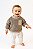 Blusa de Tricot Irlanda (12-15m) - Imagem 1