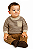 Blusa de Tricot Irlanda (12-15m) - Imagem 1