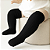 Meia 3/4 Black Unissex - Imagem 1