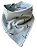 Babador Bandana Luluks - Imagem 2
