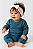 Conjunto Canelado Unissex (06-12 meses) - Imagem 1
