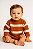 Blusa de Tricot Unissex (12 meses) - Imagem 1